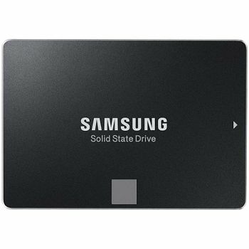 SAMSUNG 870 EVO 1TB SSD, 2.5” 7mm, SATA 6Gb/s, Read/Write: 560 / 530 MB/s, Random Read/Write IOPS 98K/88K