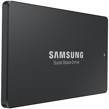 SAMSUNG PM897 192TB Data Center SSD, 2.5" 7mm, SATA 6Gb/​s, Read/Write: Up to 560 / 520 MB/s, Random IOPS 97K/60K