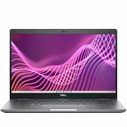 Dell Latitude 5350, 13.3" FHD (1920x1080), Intel Core Ultra 5 135U vPro (12MB, 12C/14T, 4.4GHz), 16GB LPDDR5, M.2 512GB PCIe, Intel Integrated, WiFi, BT, HDMI, 2xTHB4 (DP/PD), 2xUSB-A, FngPr, Smt CR, 