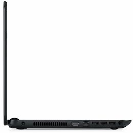 Dell Latitude 3450, 14" FHD (1920x1080), Intel Core i5-1345U (12MB, 4.7GHz), 16GB (2x8GB) DDR5, M.2 512GB PCIe, Intel Integrated, WiFi, BT, HDMI, USB-C (DP/PD), 3xUSB-A, RJ-45, FHD Cam, Mic, FngPr, Ba