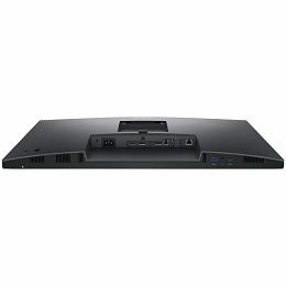 Monitor DELL P2724DEB Video Conferencing 27", 2560x1440, QHD, IPS Antiglare, 16:9, 1000:1, 350 cd/m2, 8ms/5ms, 178/178, 2xDP, HDMI, 2xUSB-C (DP/PD), USB-B, 3xUSB-A, RJ-45, Audio line out, 2x5W Speaker