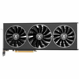 XFX AMD Video Card Radeon RX-6750XT Quick 12GB GDDR6 192bit, 2600MHz / 16Gbps, 3xDP, 1x HDMI, 3 fan, 2.6 slot