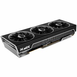 XFX AMD Video Card RX-7900XT SPEEDSTER MERC 20GB GDDR6, 3x DP, 1x HDMI, 3 Fan, 2.5 slot