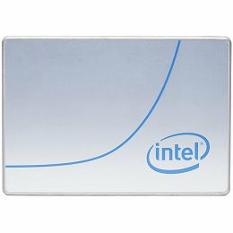 Intel SSD D5-P4320 Series (7.6TB, 2.5in PCIe 3.1 x4, 3D2, QLC) Generic Single Pack