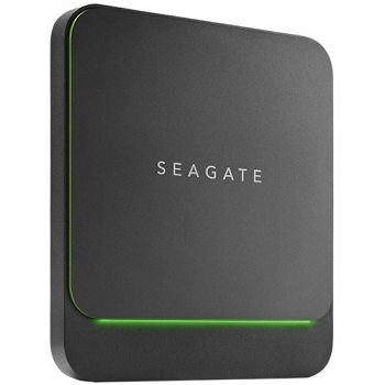 SEAGATE SSD External BarraCuda Fast (2.5/1TB/ USB 3.1 Gen 2)