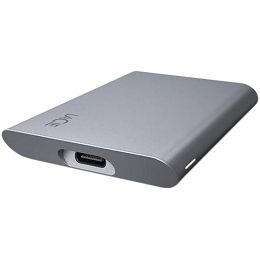 LaCie SSD External Mobile Secure (SED BASE, 2.5/1TB/USB 3.1 TYPE C)