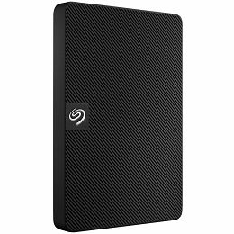 SEAGATE SSD External Expansion S v2 (2.5/500GB/USB 3.1 TYPE C)