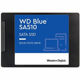 SSD WD Blue (2.5, 2TB, SATA 6Gb/s)