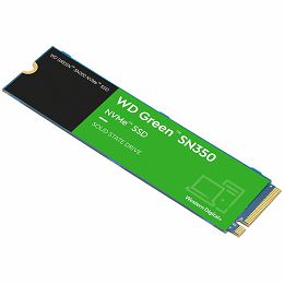 SSD WD Green (M.2, 240GB, PCIE GEN3)