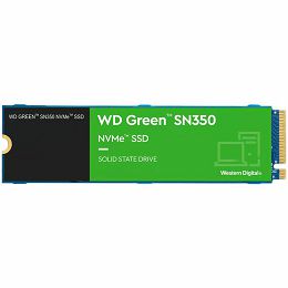 SSD WD Green (M.2, 500GB, PCIE GEN3)