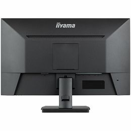 IIYAMA Monitor LED XUB2793QS-B6 27" IPS 2560 x 1440 @100Hz 16:9 	250 cd/m² 1300:1 1ms HDMI DP tilt