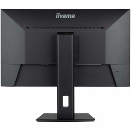 IIYAMA Monitor LED XUB2793QSU-B6 27” WQHD IPS 2560 x 1440 @100Hz 16:9 250 cd/m² 1300:1 1ms HDMI DP USB Hub 3.2, height, swivel, tilt, pivot (rotation both sides)