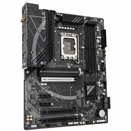 GIGABYTE MB LGA1700 Z790 4 x DDR5 1 x HDMI 1 x DisplayPort 3 x M.2 4 x SATA ATX