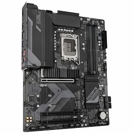 GIGABYTE MB LGA1700 Z790 4 x DDR4 DIMM 1 x DisplayPort 1 x HDMI port 1 x RJ-45 port 3 x M.2 4 x SATA ATX Form Factor